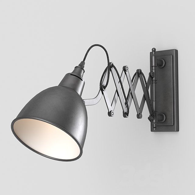 Gramercy SN012
