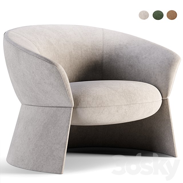 SWALE Chair