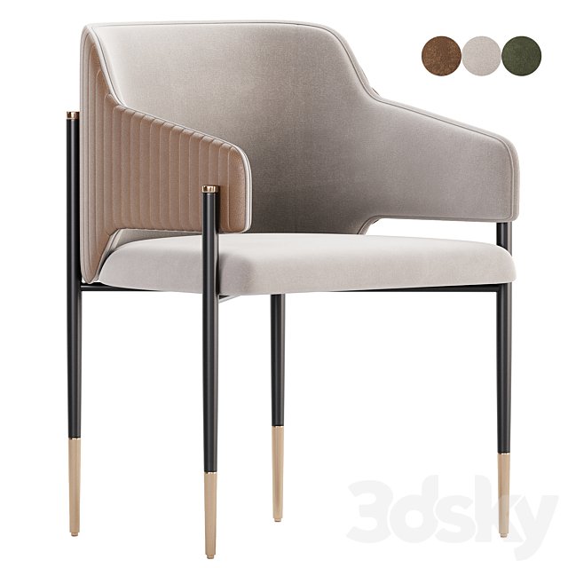 Giuliette Chair
