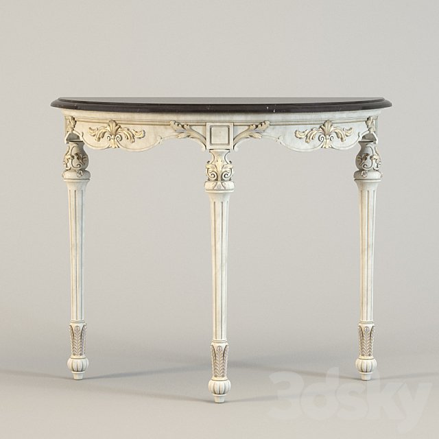 Roberto Giovannini CONSOLE Art. 1281