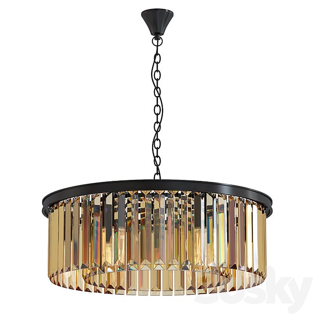 goslar chandelier