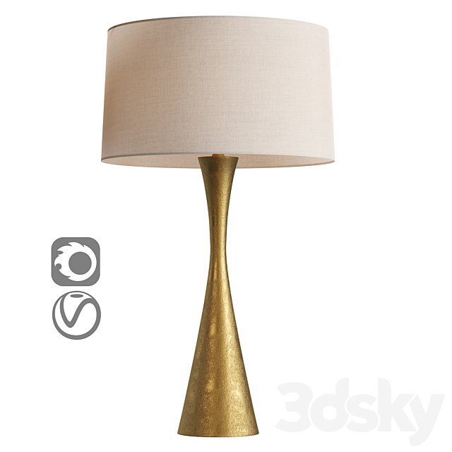 Narsi Table Lamp