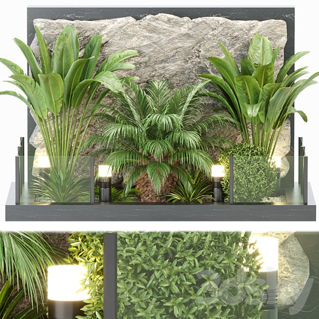 Patio garden indoor outdoor vol 137