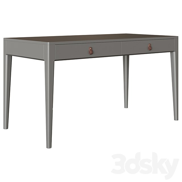 Work table CASE Table