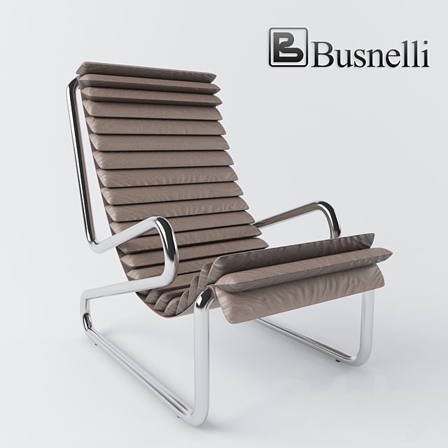 Busnelli Armadillo
