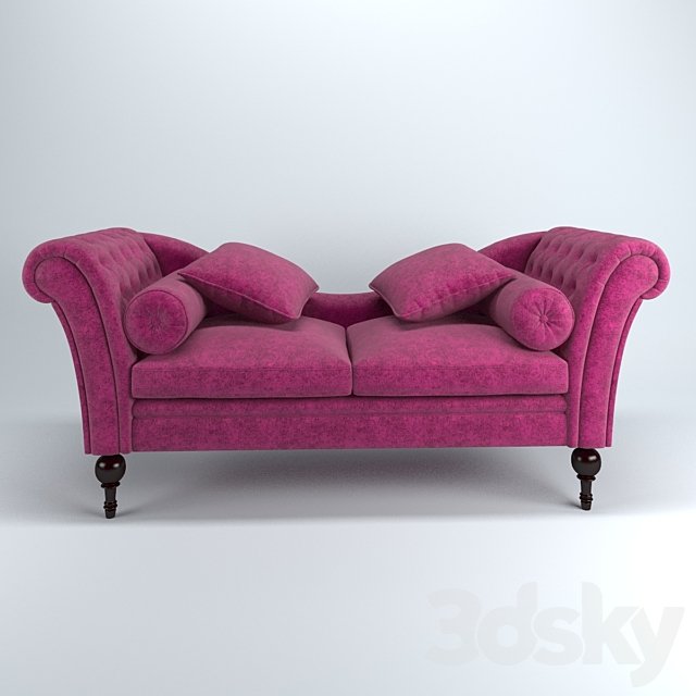 Deckchair Guadarte Lounge Z80434