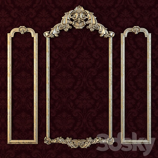 decorative plaster 2