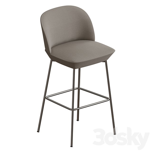 Oslo Bar Stool