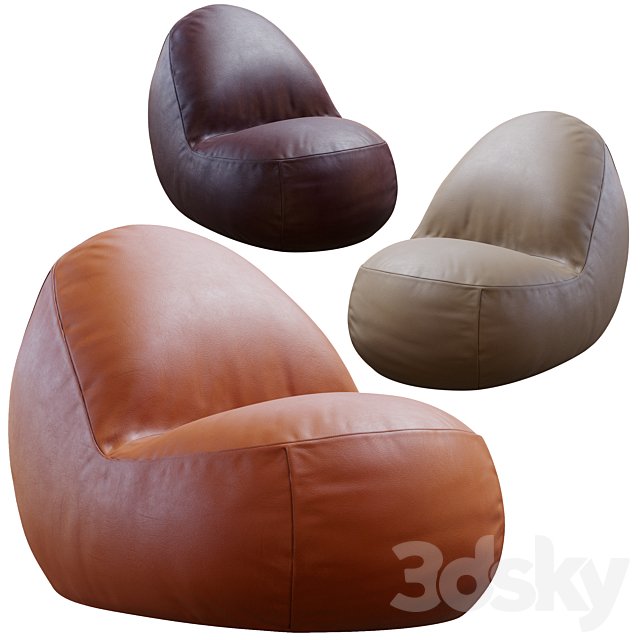 Pinto Leather
