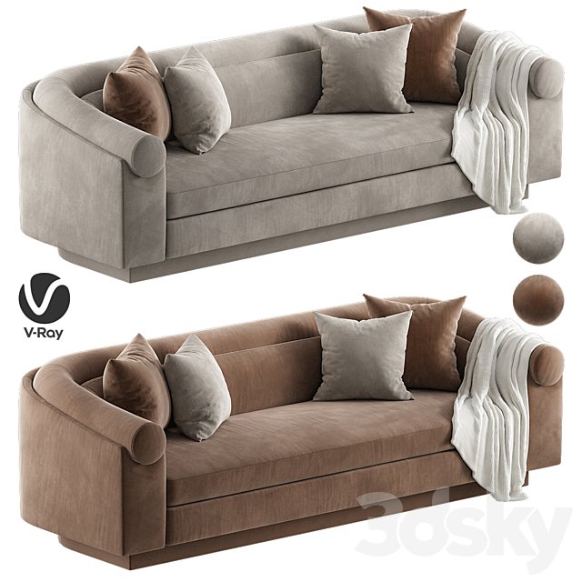 Valetta Sofa
