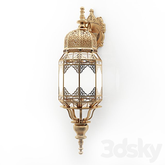 Lantern Laudarte