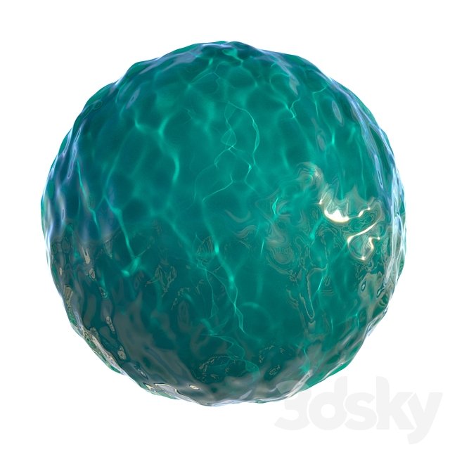 Ocean 3