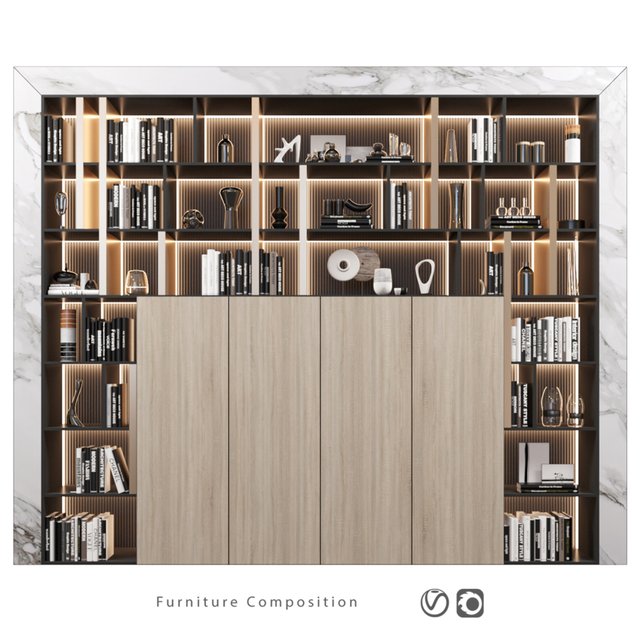 Furniture composition | 269