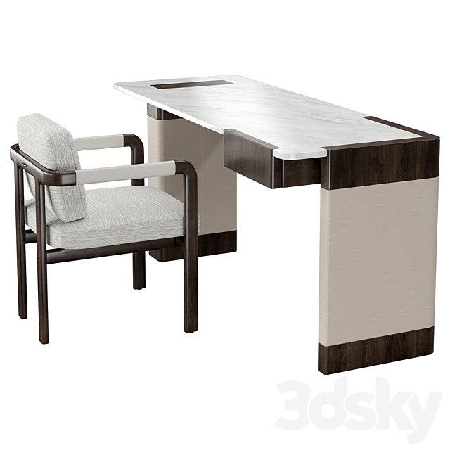 Giorgetti Edward Montgomery