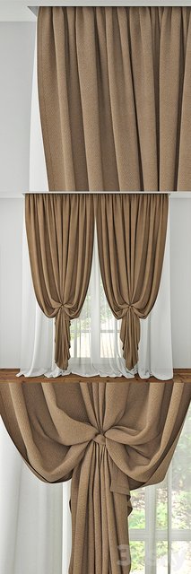 Curtain 6