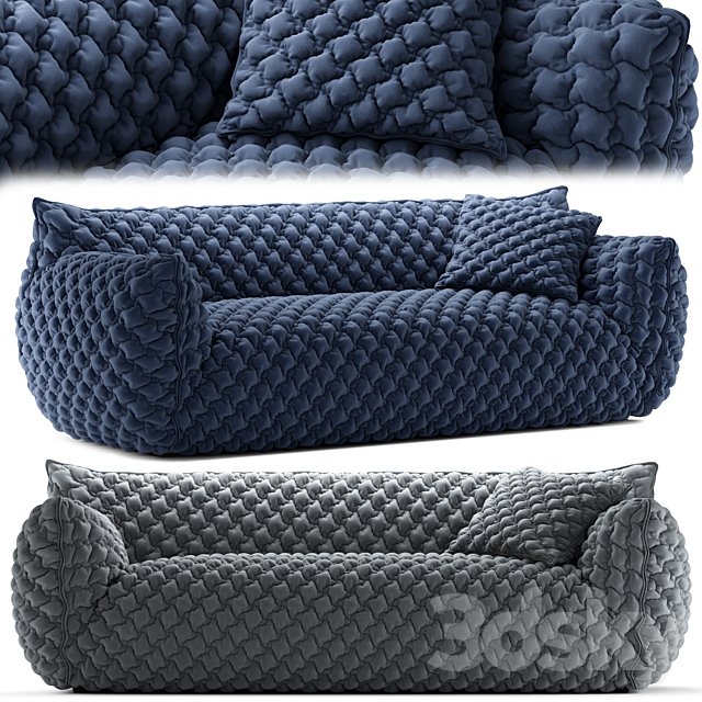 Nuvola Gervasoni Sofa