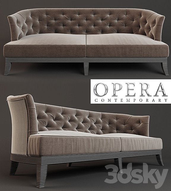 Opera PARSIFAL