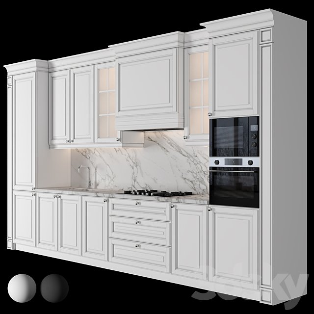 Kitchen 100