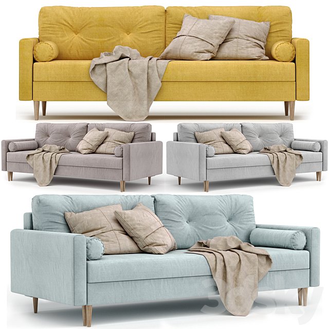 Sofa Numo from divan.ru