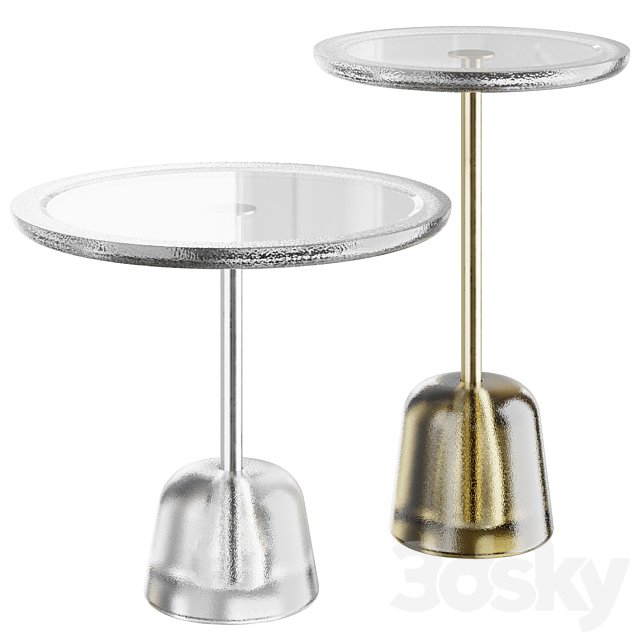 Pina Side Table