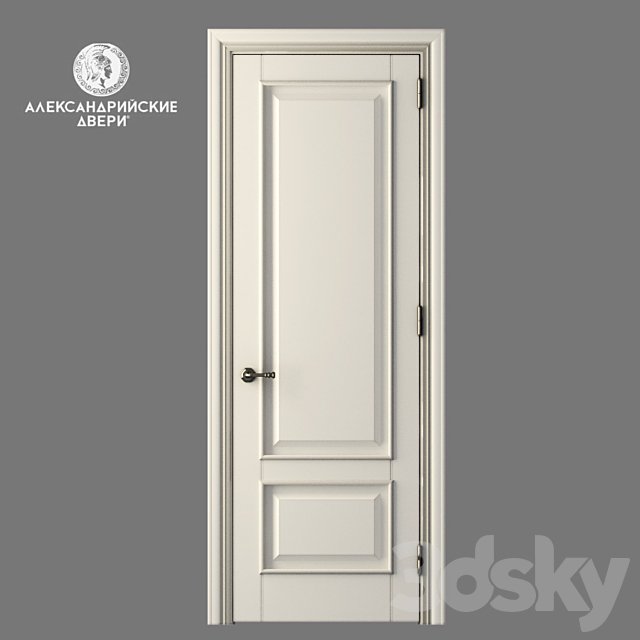 Alexandria Doors "Grenada"