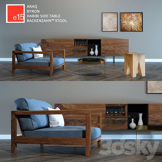 Set E15
