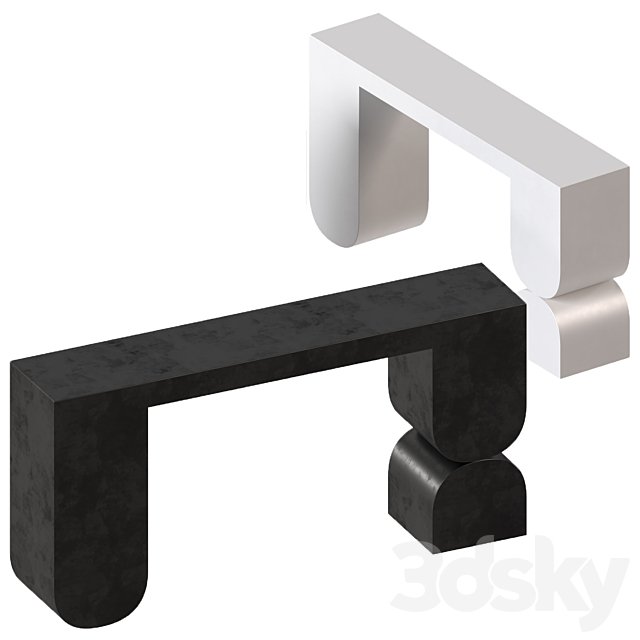 CFC Mark Console