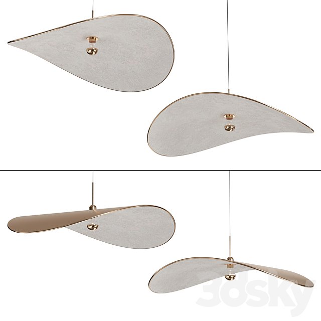 Ariane collection Light