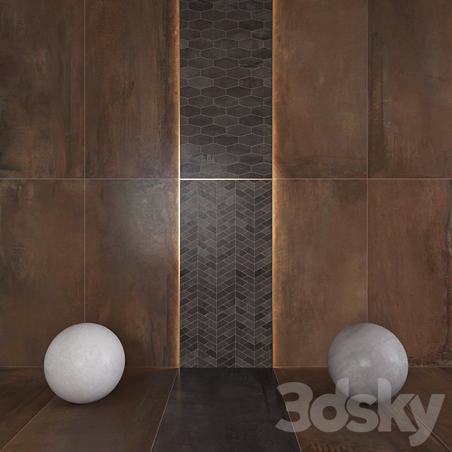 ABK Interno 9 decor