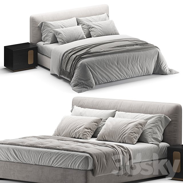 MyPlace Bed