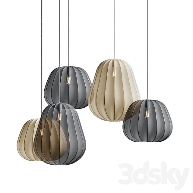 Bolia Balloon Hanglamp