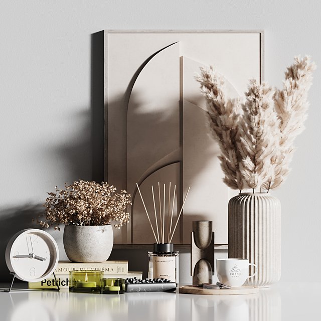 decorative set44