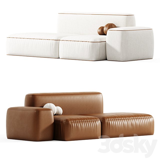 CUPEN sofa