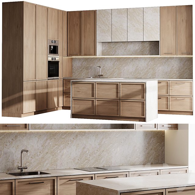 Kitchen Appliance Bosch Kitchen 141