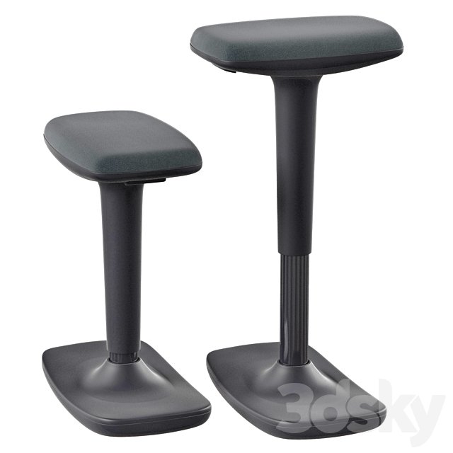 Cool stool by MDD or Quint Perch