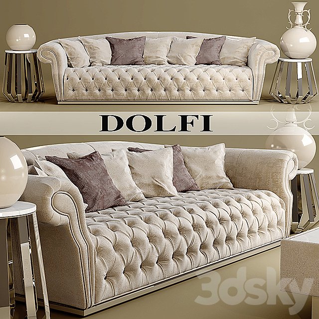 Sofa Dolfi