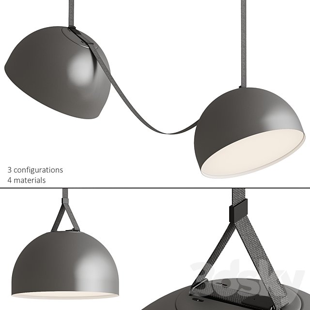 PLUSMINUS By Vibia v. 2