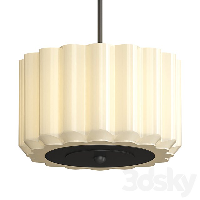 Pendant Lamp Florentine