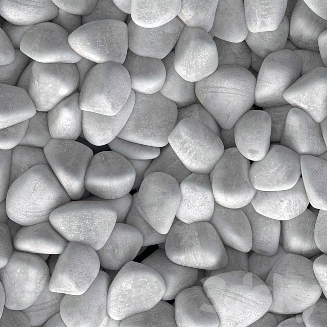 Stone decor n2