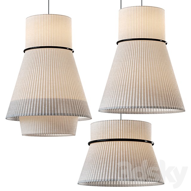 Lampatron PEO pendant light