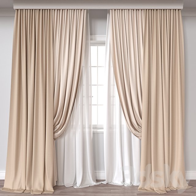 Curtain A200