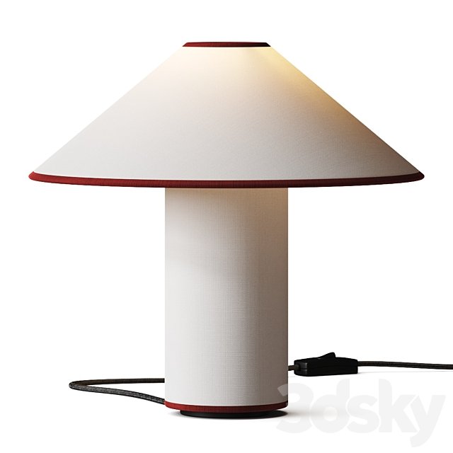 AndTradition Colette Table Lamp