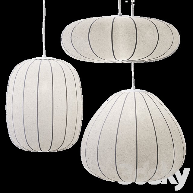 Yaratam lamps