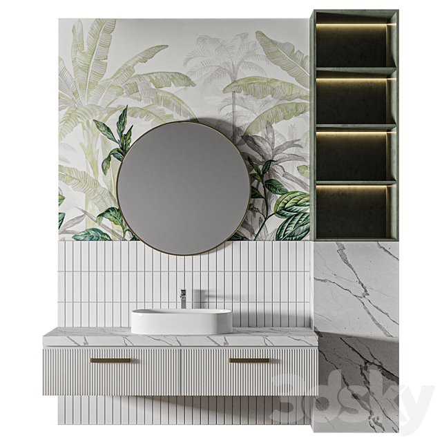 Luxury Bathroom 235