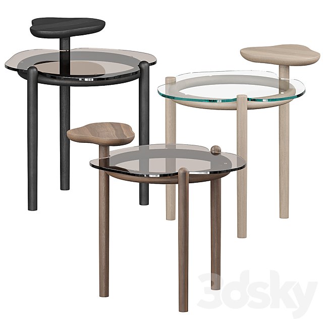 Coffee table Garsnas Embla