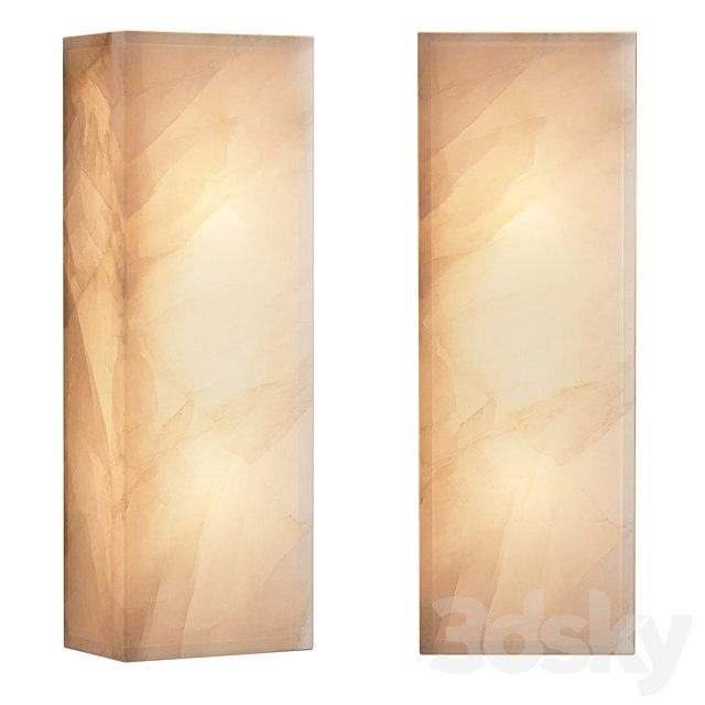 RIVAGE GRAND SCONCE