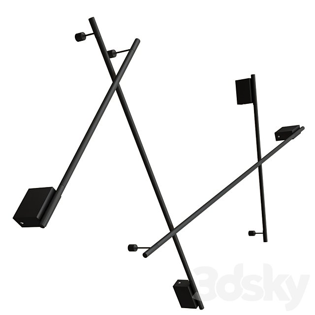 GROPIUS wall lamp collection