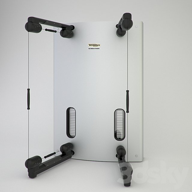 Technogym Kinesis One