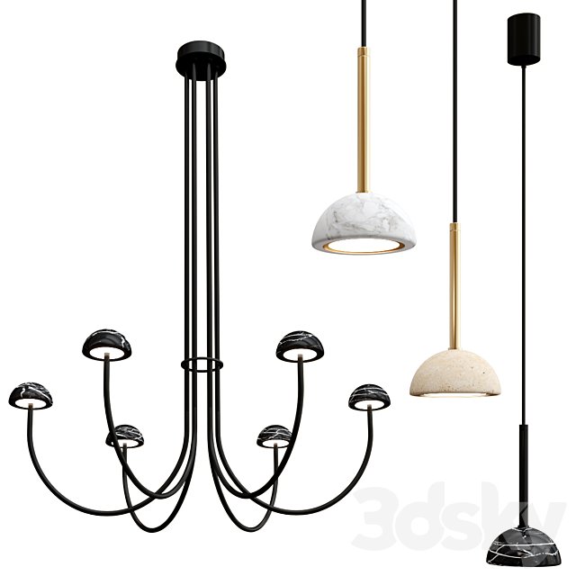 DUSSA collection