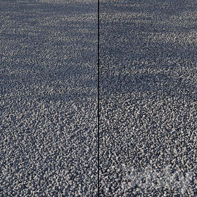 Gravel